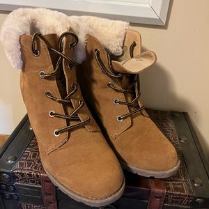 Women’s boots